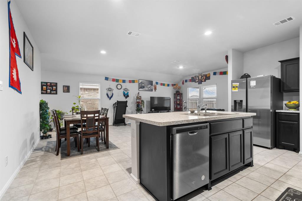 LIBERTY TRAILS PHASE 3 - Residential