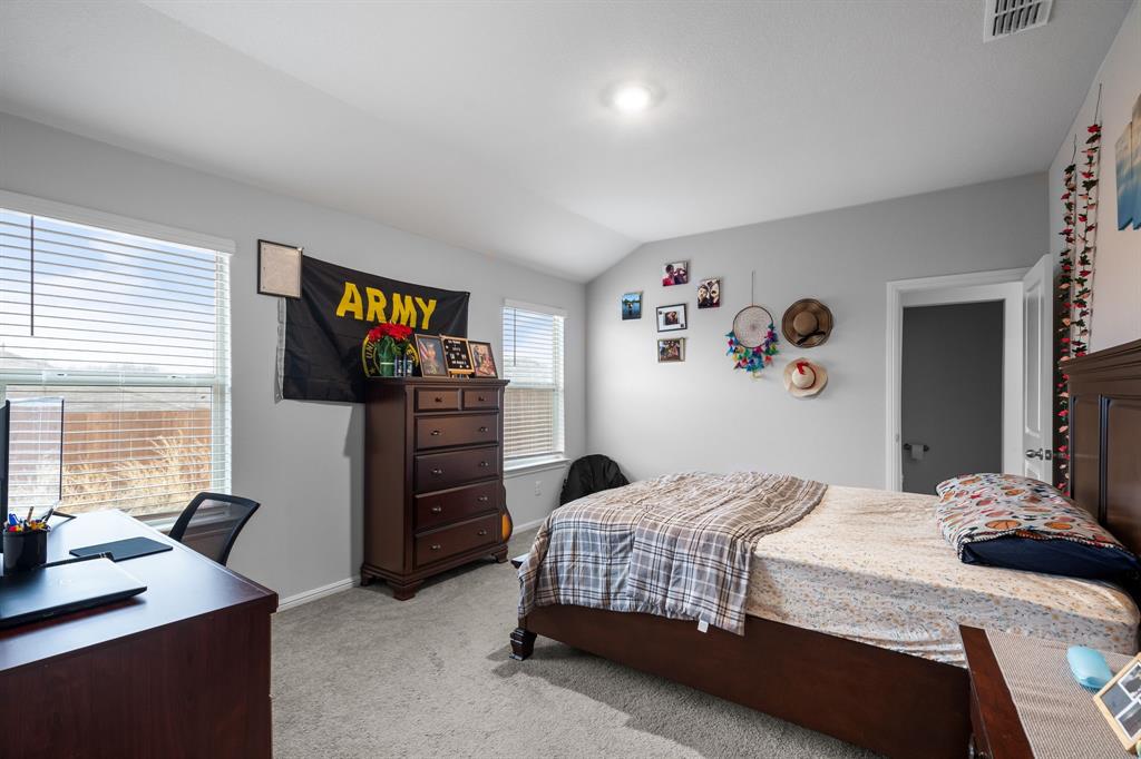 LIBERTY TRAILS PHASE 3 - Residential