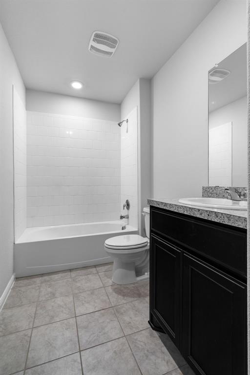 LIBERTY TRAILS PHASE 3 - Residential