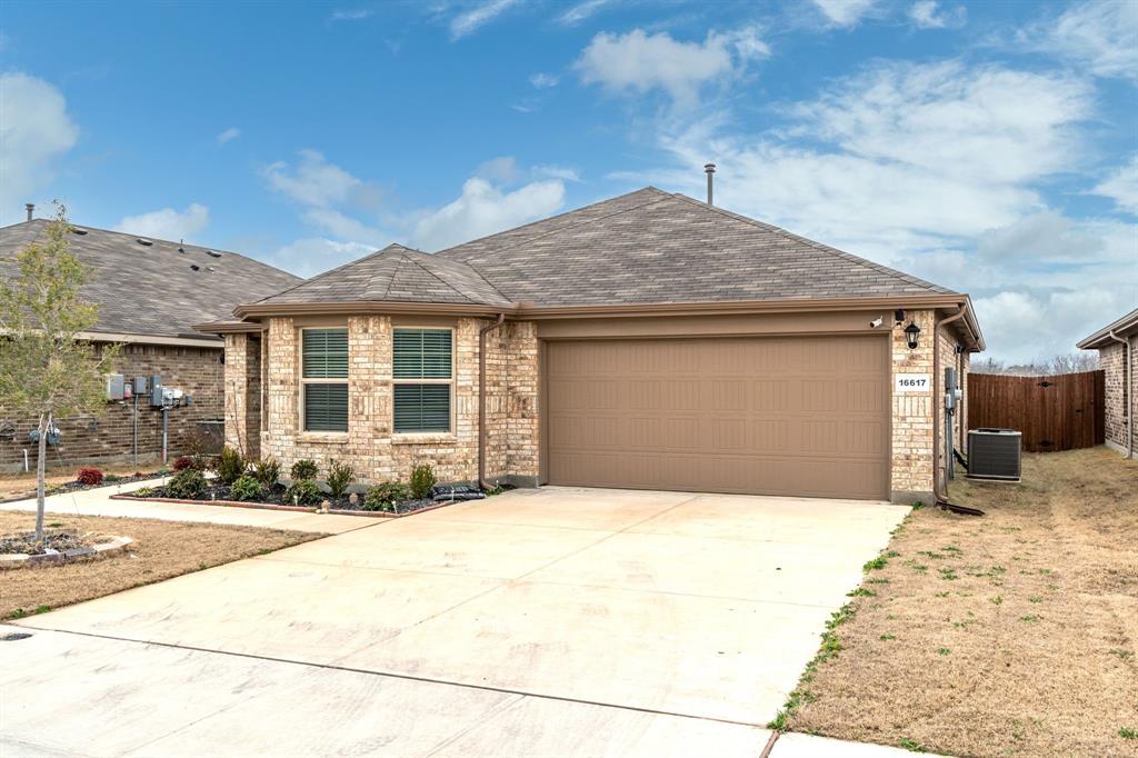 LIBERTY TRAILS PHASE 3 - Residential