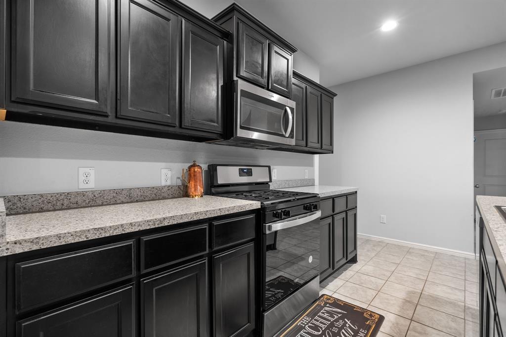 LIBERTY TRAILS PHASE 3 - Residential