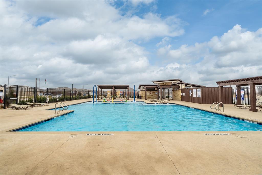 LIBERTY TRAILS PHASE 3 - Residential