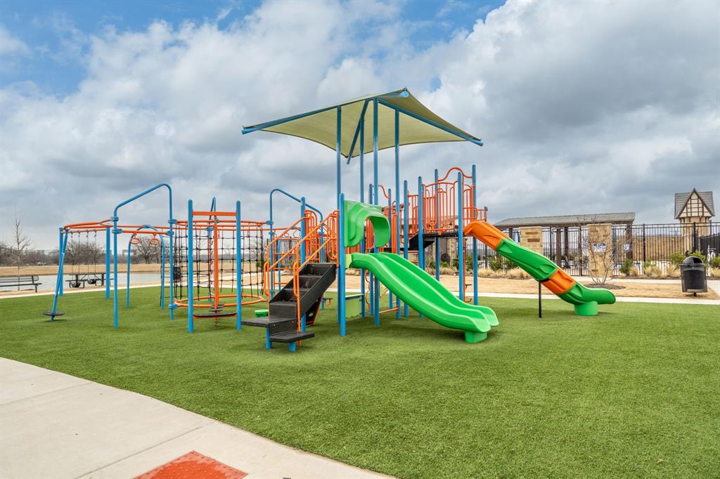 LIBERTY TRAILS PHASE 3 - Residential