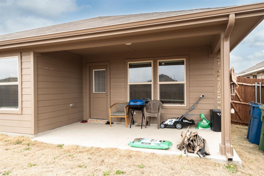 LIBERTY TRAILS PHASE 3 - Residential