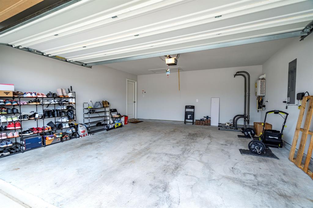 LIBERTY TRAILS PHASE 3 - Residential