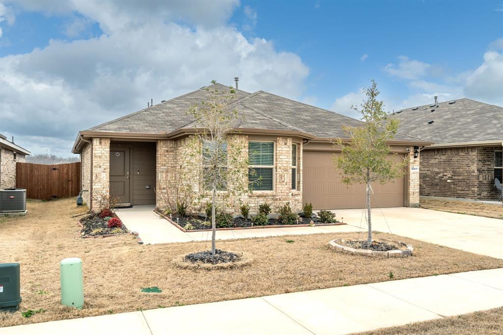 LIBERTY TRAILS PHASE 3 - Residential