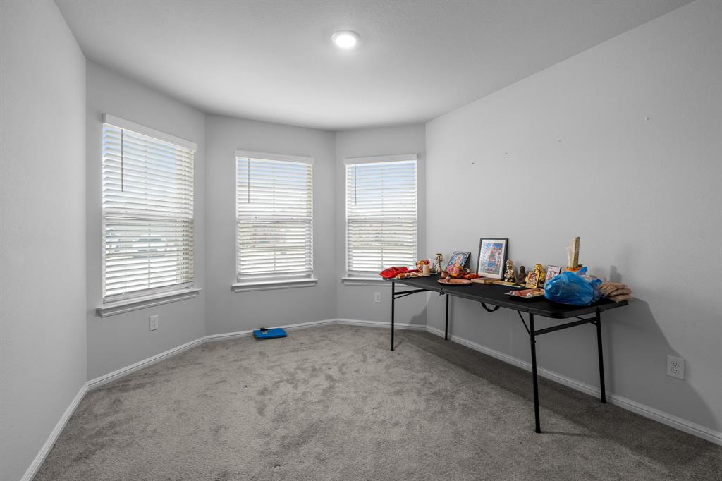 LIBERTY TRAILS PHASE 3 - Residential