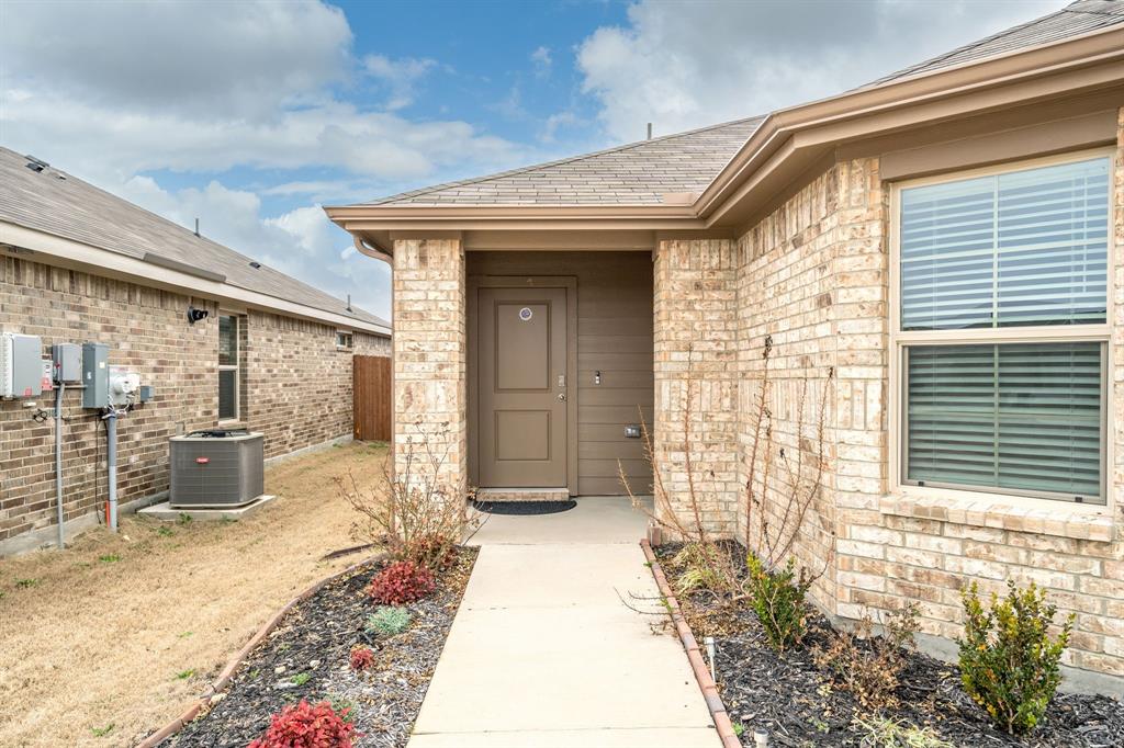 LIBERTY TRAILS PHASE 3 - Residential