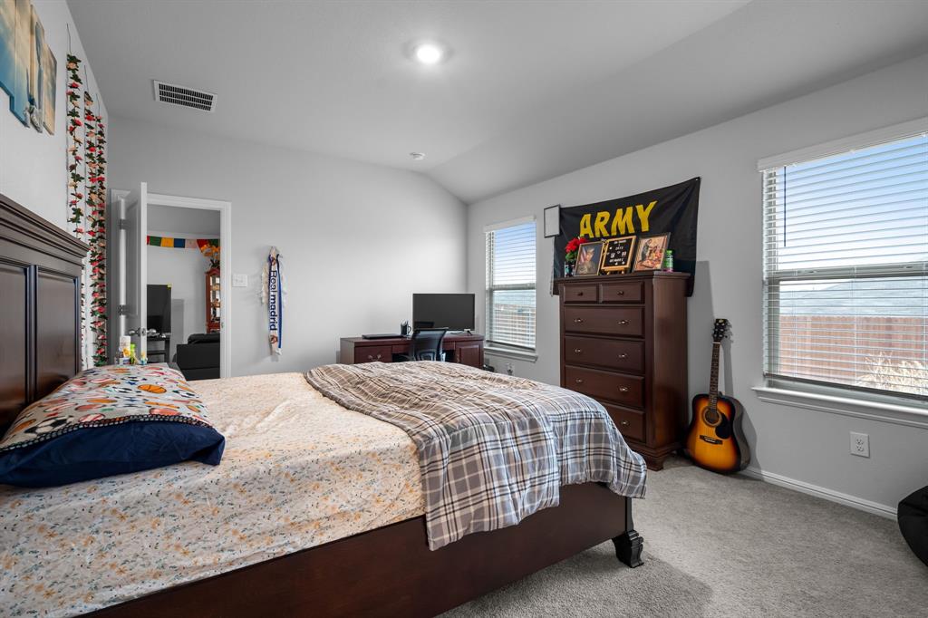 LIBERTY TRAILS PHASE 3 - Residential