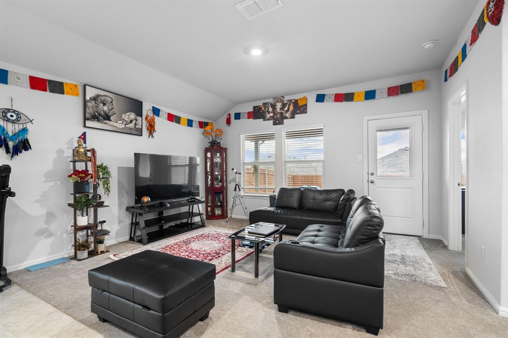 LIBERTY TRAILS PHASE 3 - Residential