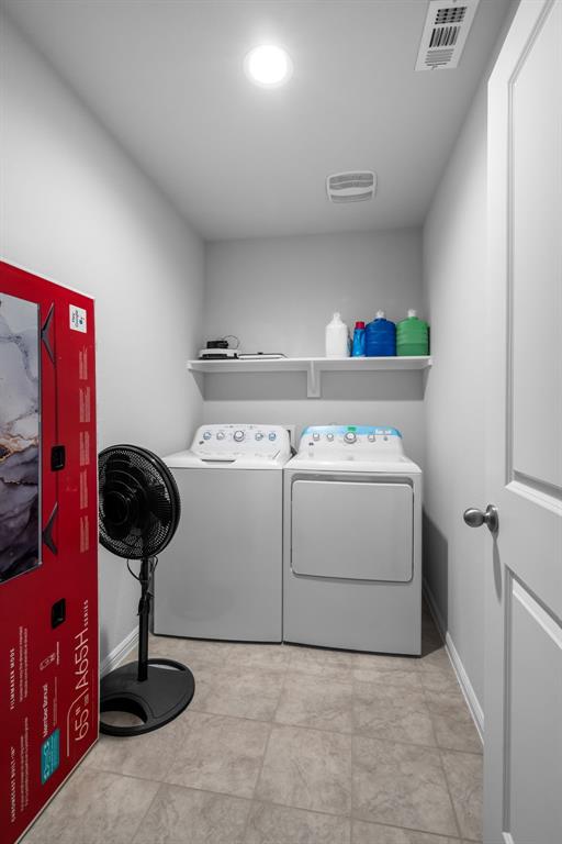 LIBERTY TRAILS PHASE 3 - Residential