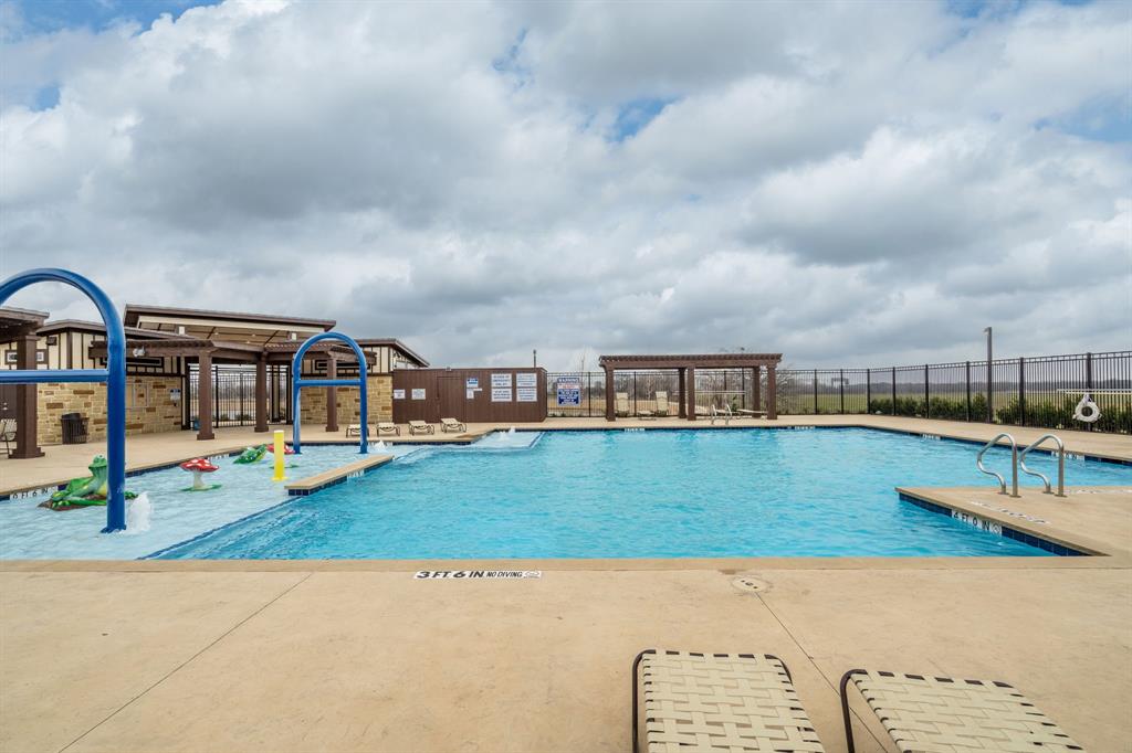 LIBERTY TRAILS PHASE 3 - Residential