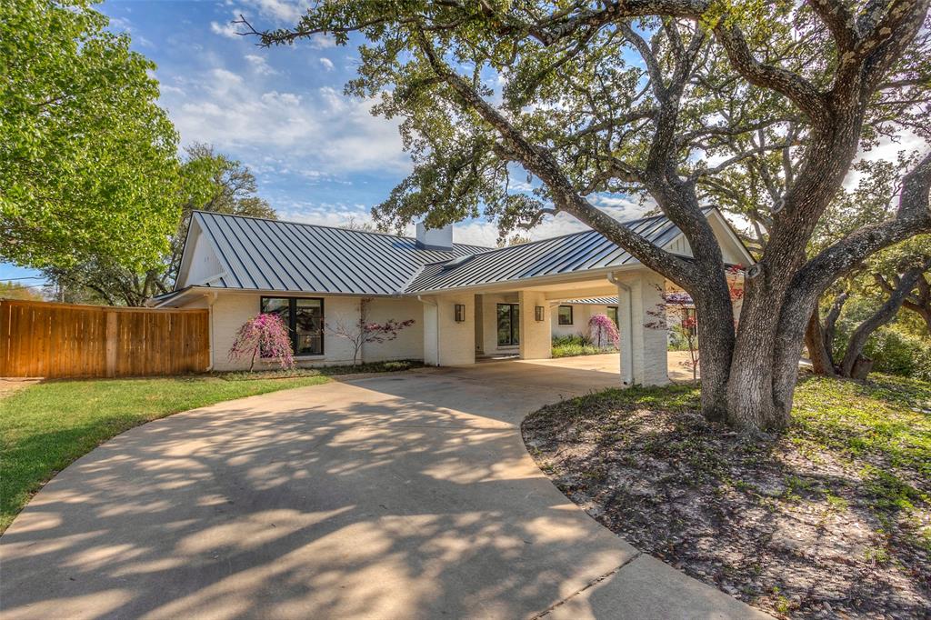 Westover Hills Add - Residential