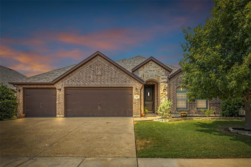 300 Hawks Drive