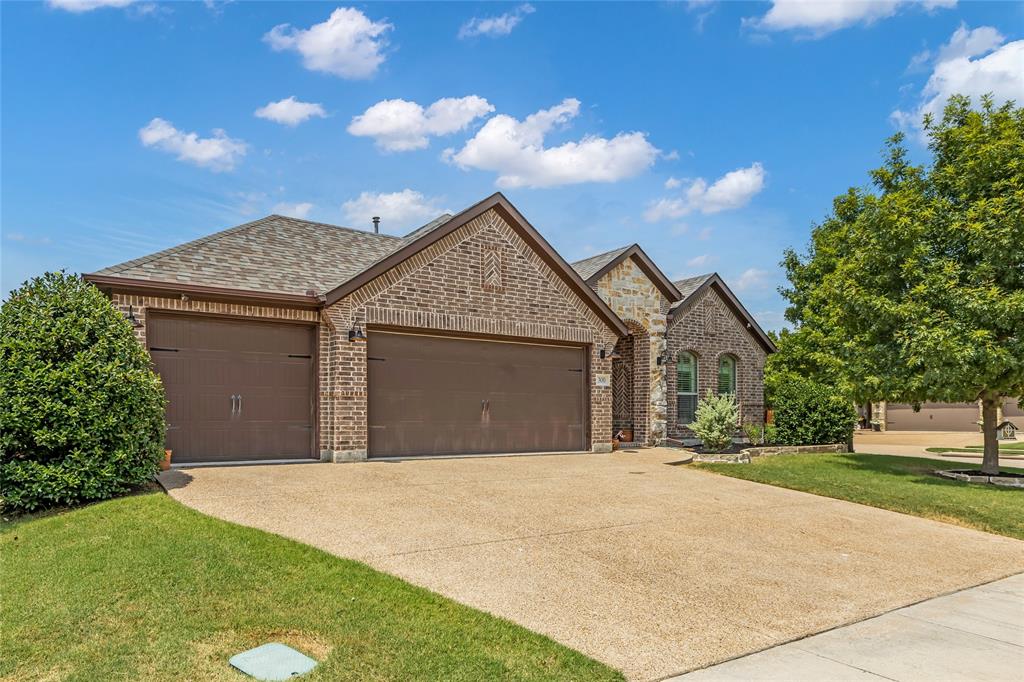 300 Hawks Drive