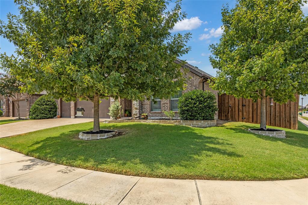 300 Hawks Drive