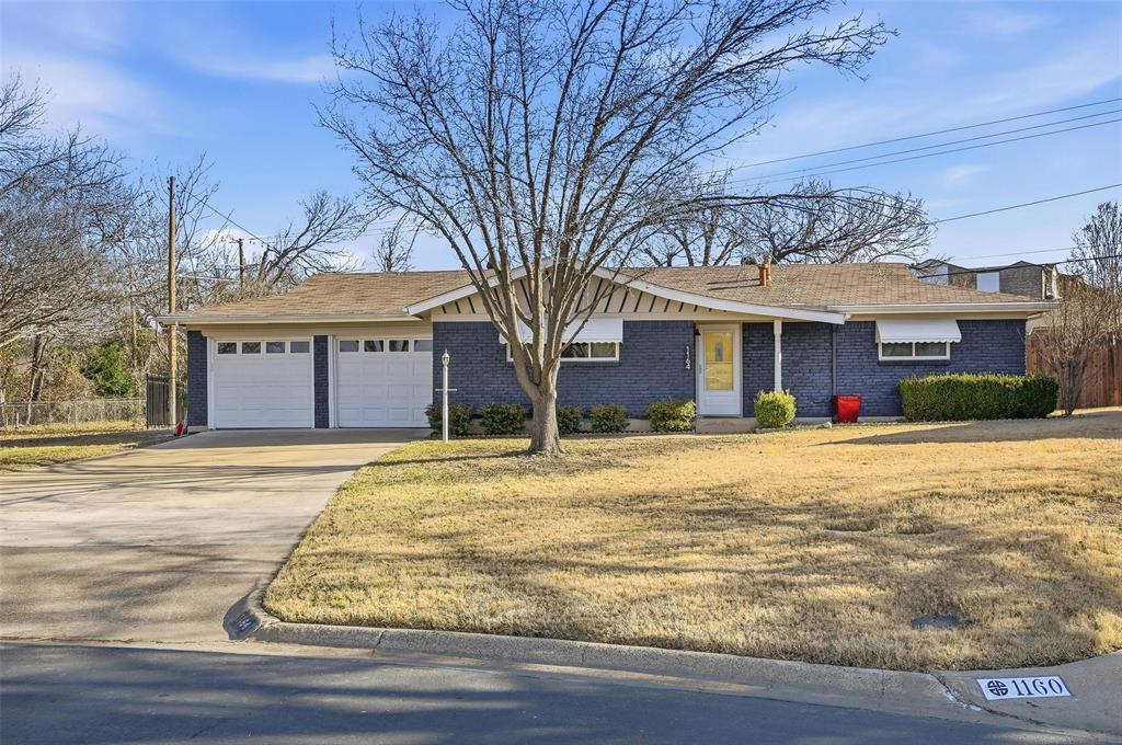 1164 Valley View Drive