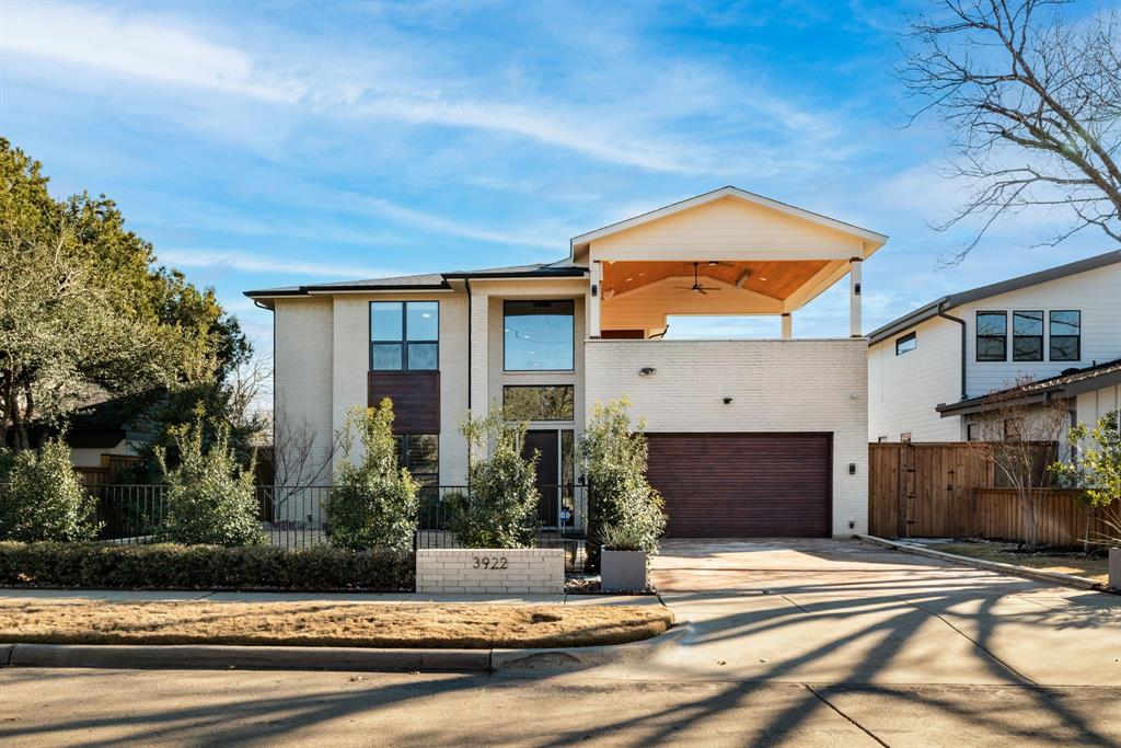 3922 Valley Ridge Road