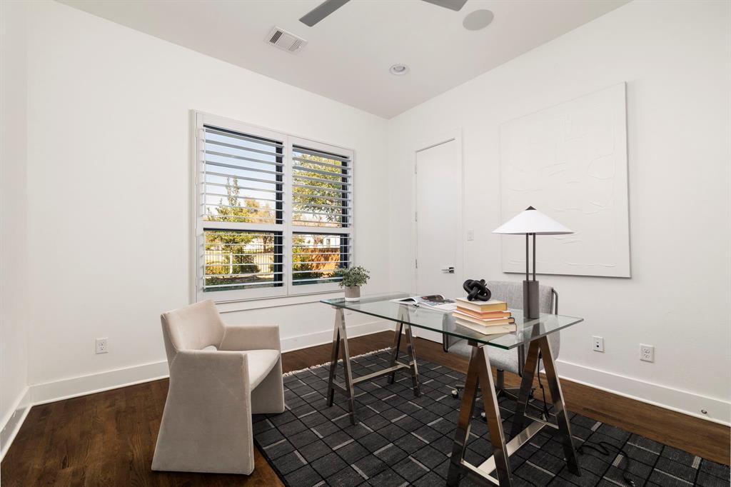 Glenridge Estates - Residential