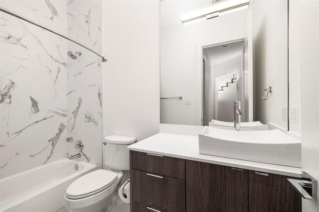 Glenridge Estates - Residential