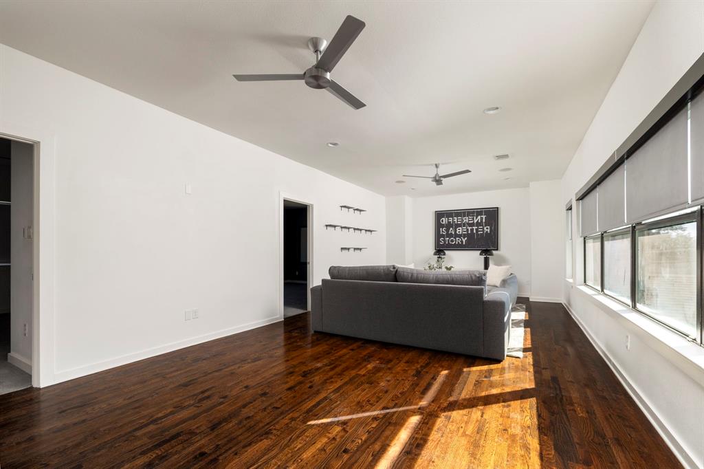 Glenridge Estates - Residential