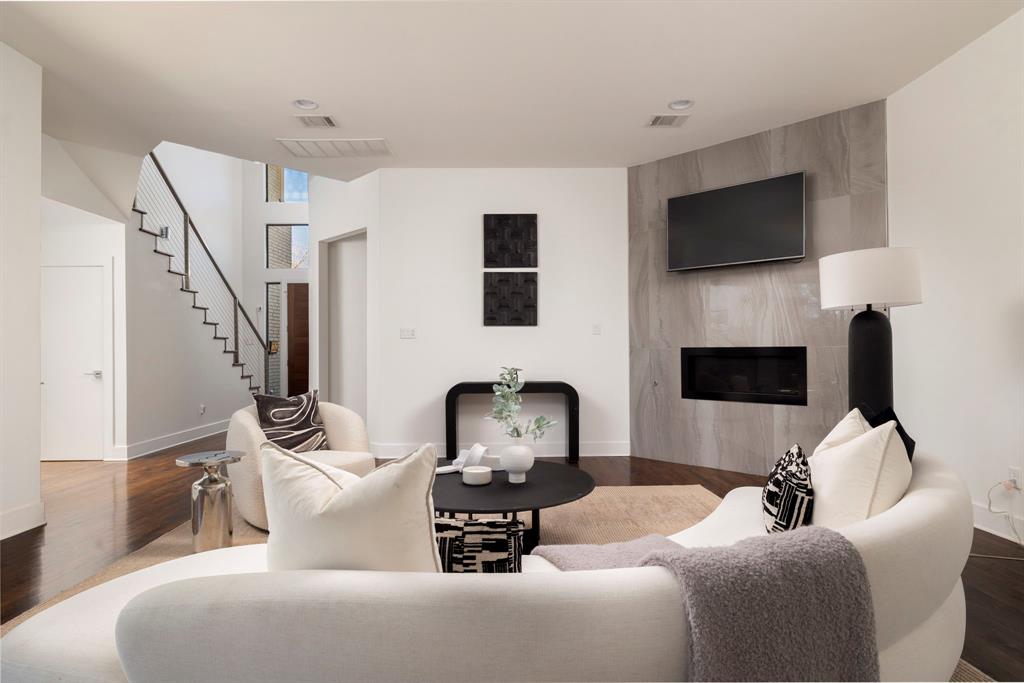 Glenridge Estates - Residential