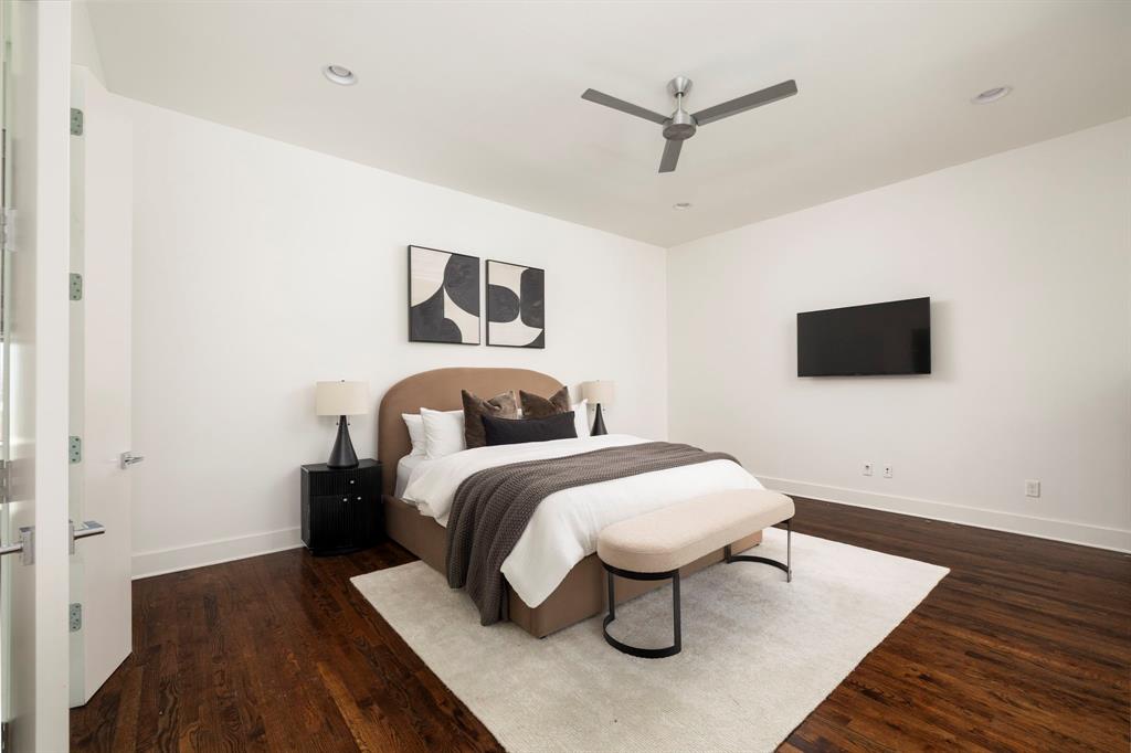 Glenridge Estates - Residential