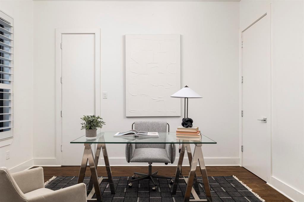 Glenridge Estates - Residential