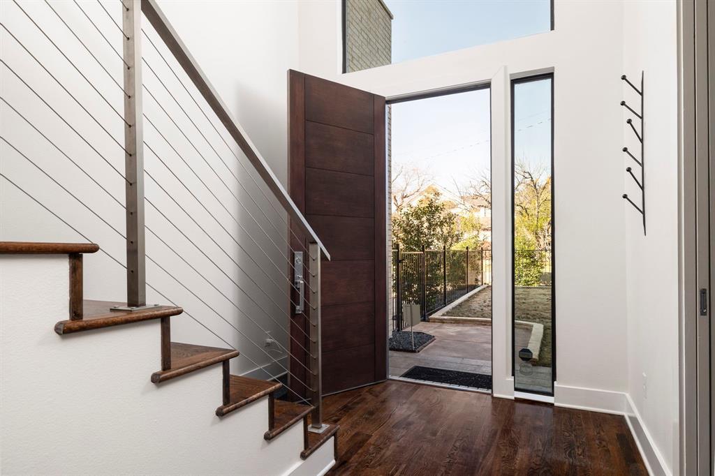 3922 Valley Ridge Road