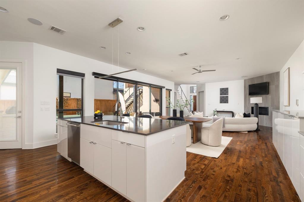 Glenridge Estates - Residential