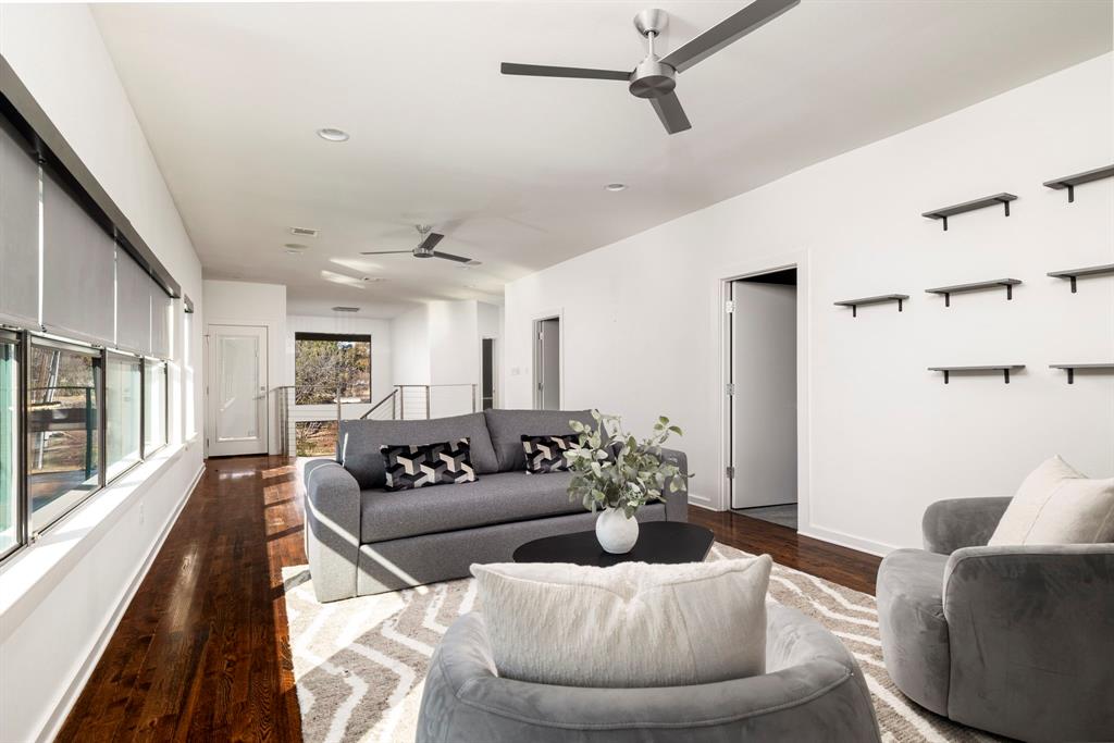 Glenridge Estates - Residential