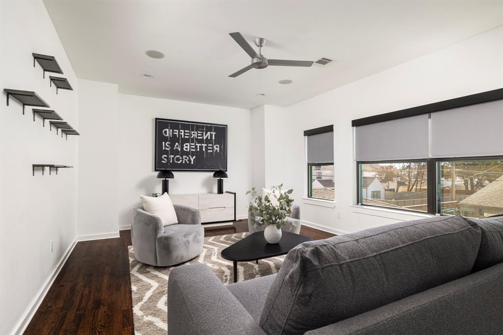 Glenridge Estates - Residential