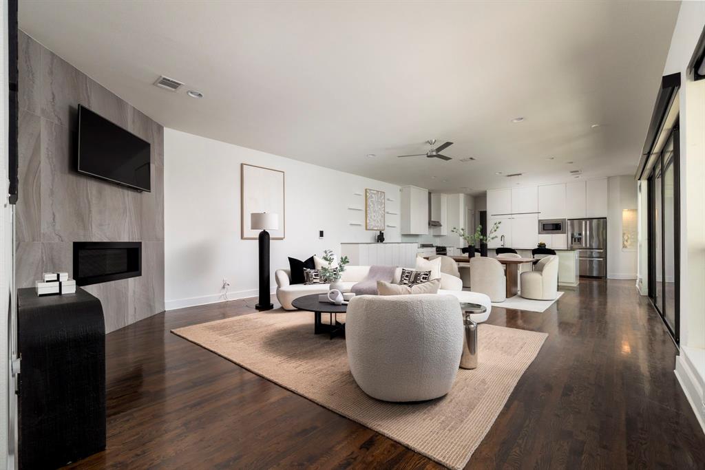 Glenridge Estates - Residential