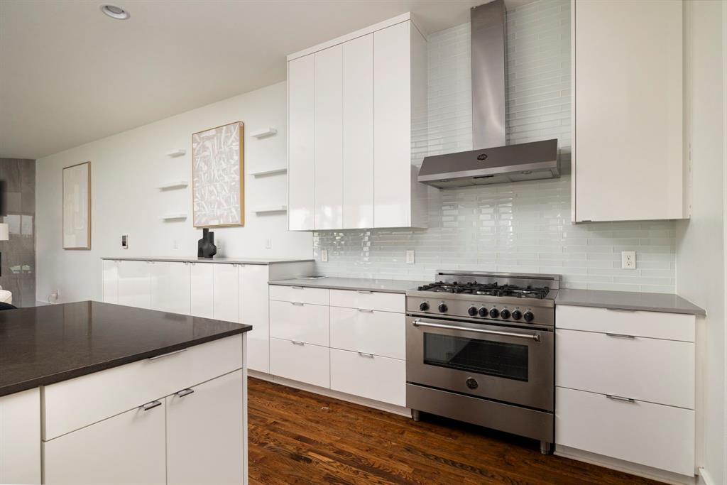 Glenridge Estates - Residential