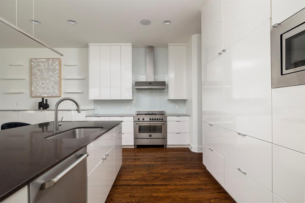 Glenridge Estates - Residential