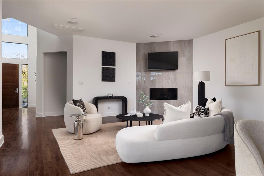 Glenridge Estates - Residential