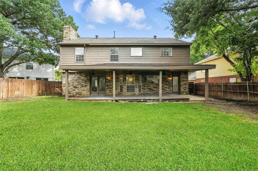 Stone Creek Add Ph 1 - Residential