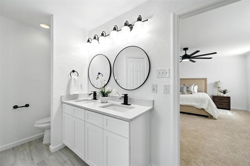 Stone Creek Add Ph 1 - Residential