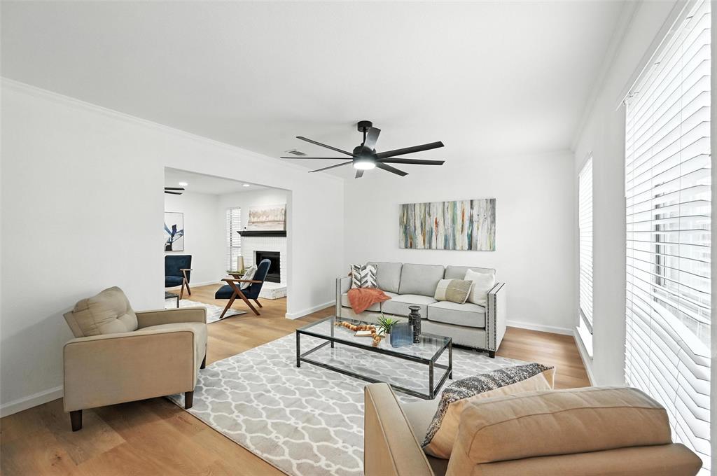 Stone Creek Add Ph 1 - Residential