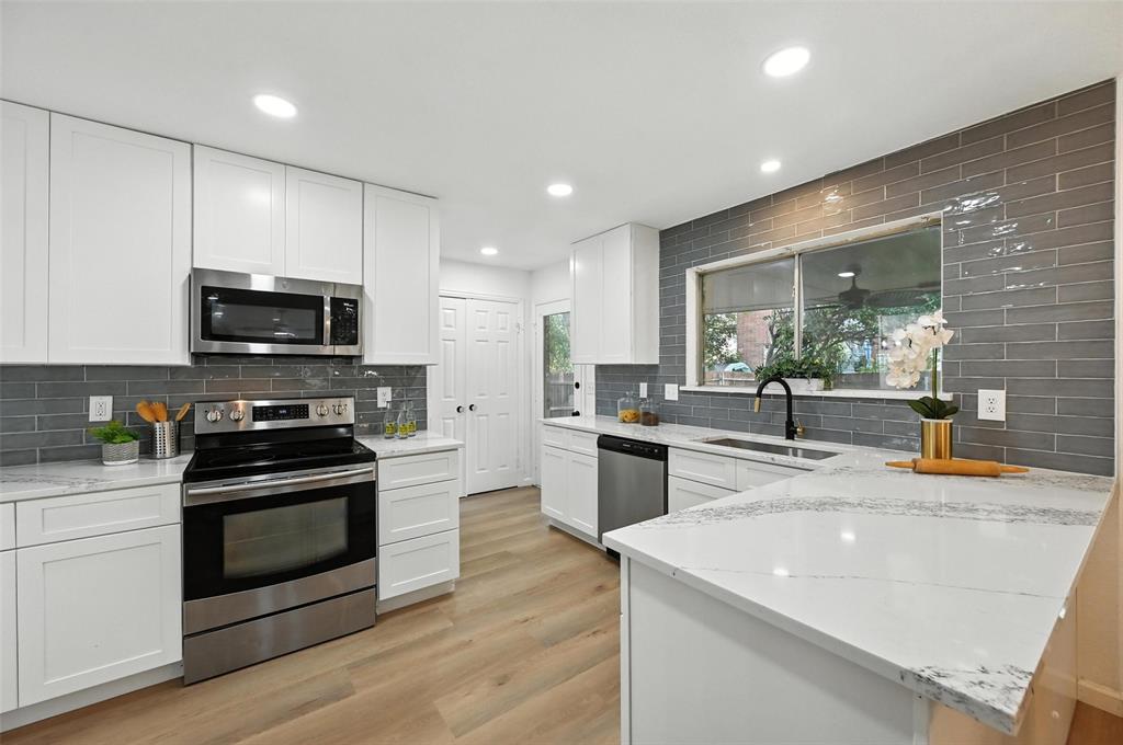 Stone Creek Add Ph 1 - Residential