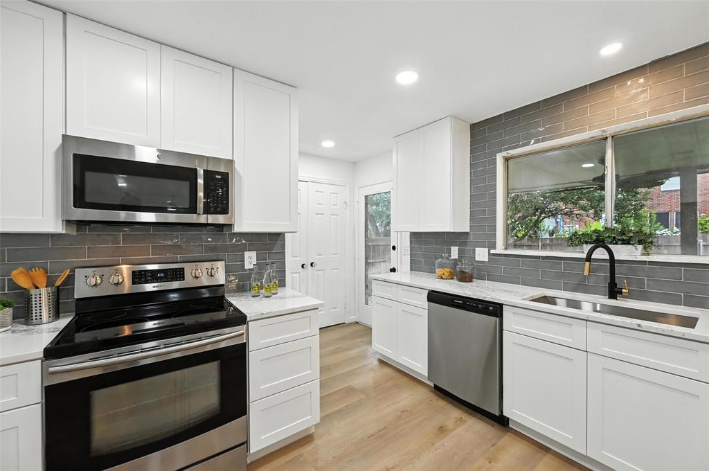 Stone Creek Add Ph 1 - Residential