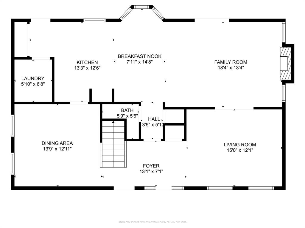 Stone Creek Add Ph 1 - Residential