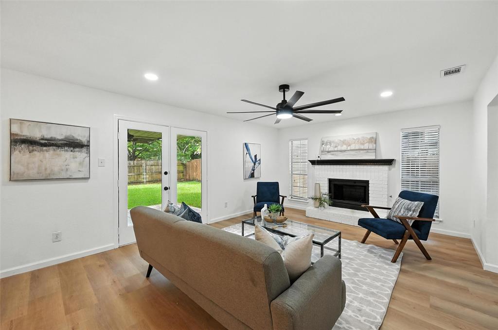 Stone Creek Add Ph 1 - Residential