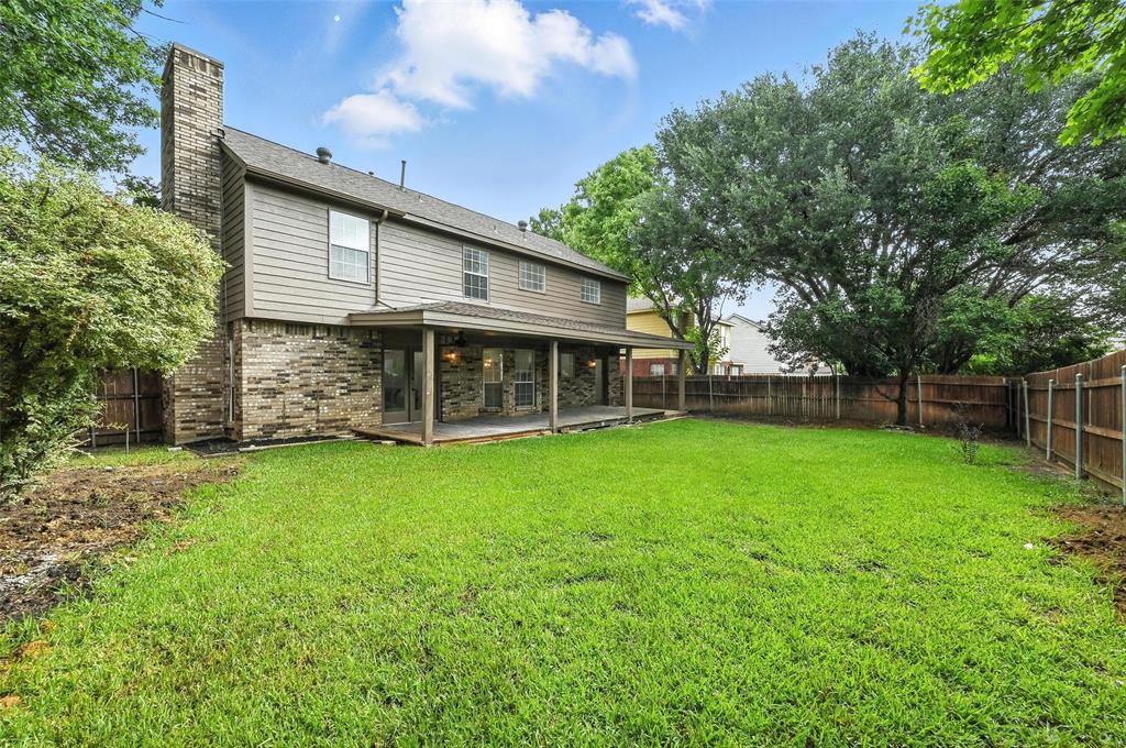 Stone Creek Add Ph 1 - Residential