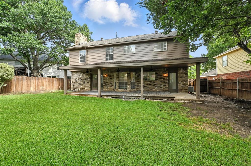 Stone Creek Add Ph 1 - Residential