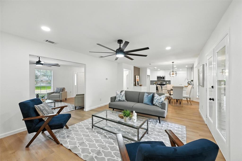 Stone Creek Add Ph 1 - Residential