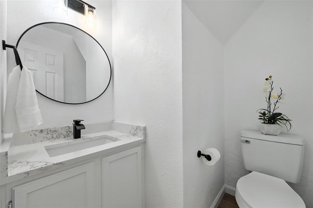 Stone Creek Add Ph 1 - Residential