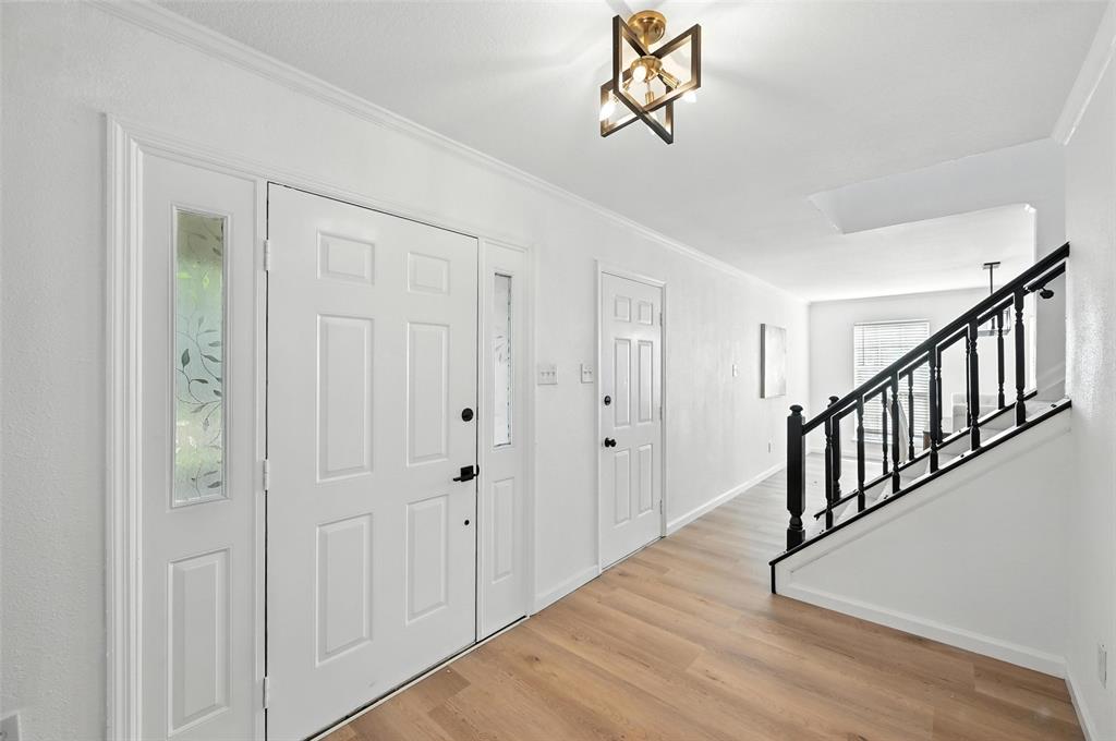 1637 Fuqua Drive