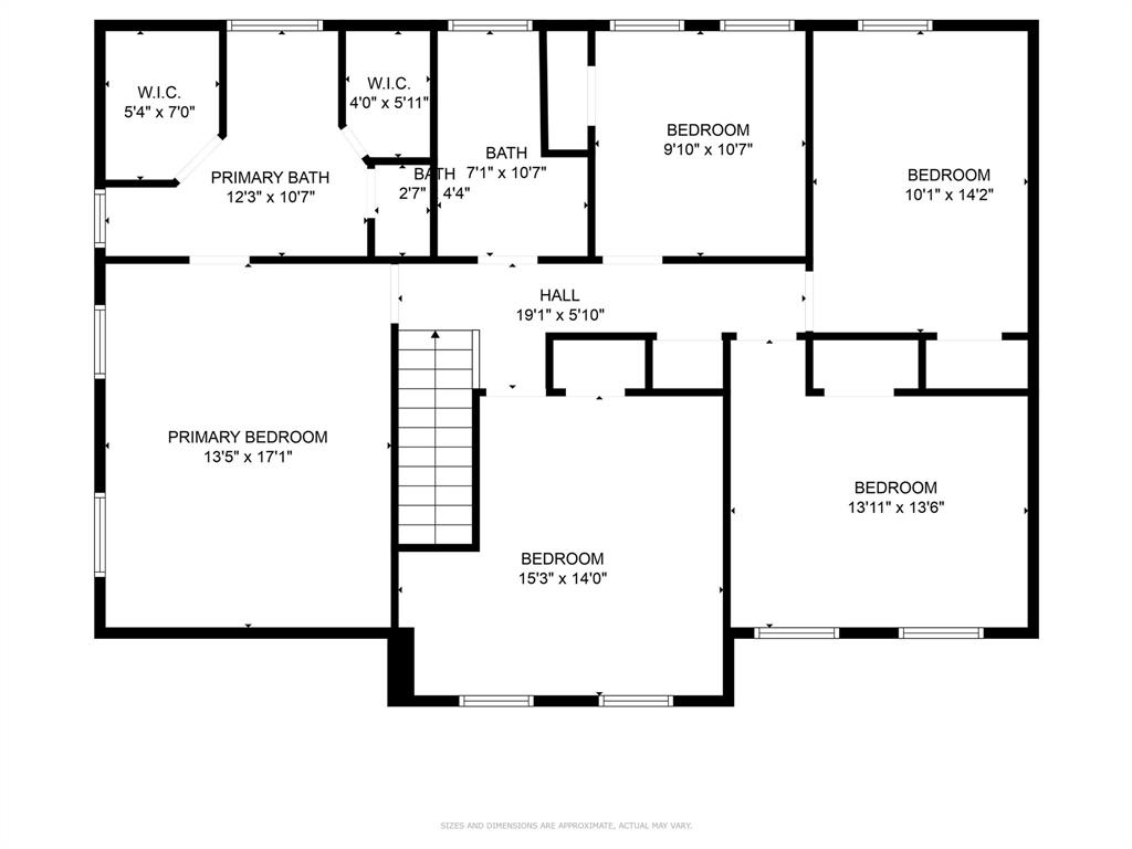 Stone Creek Add Ph 1 - Residential