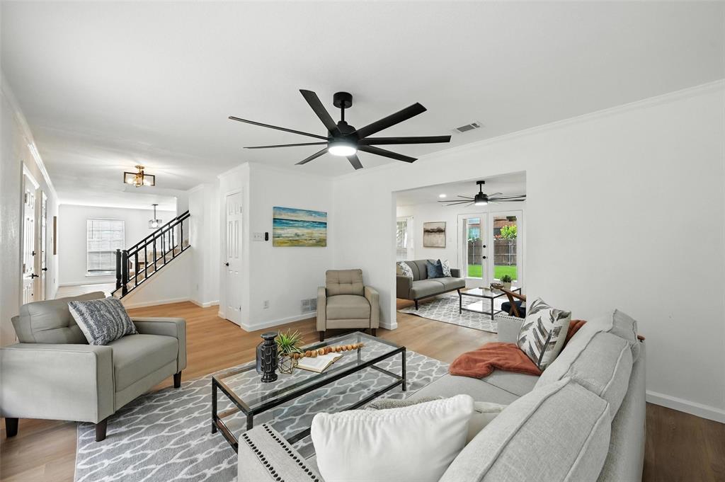 Stone Creek Add Ph 1 - Residential